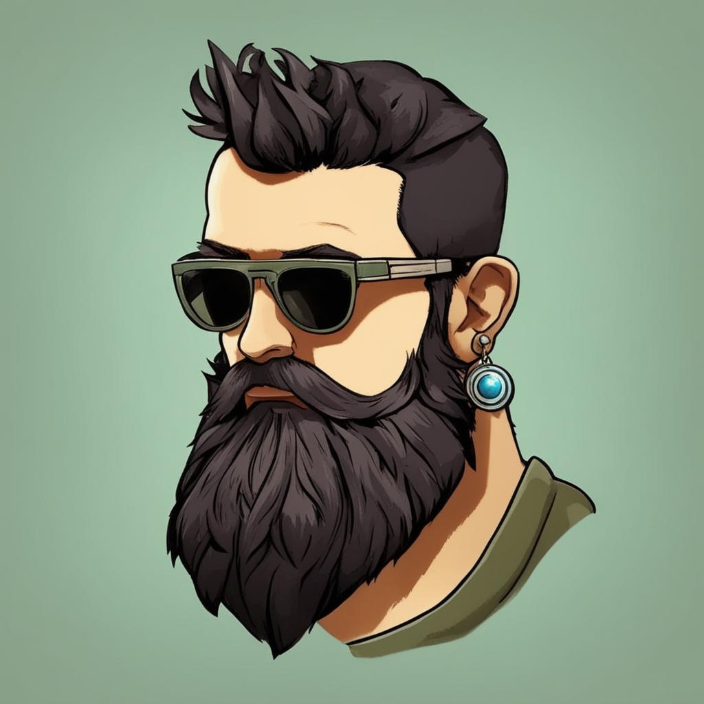 Sher Woodi (sherwoodiw8.lens) Lens social identity (.lens handle) PFP