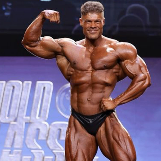 Ramon (lovingthepump.lens) Lens social identity (.lens handle) PFP