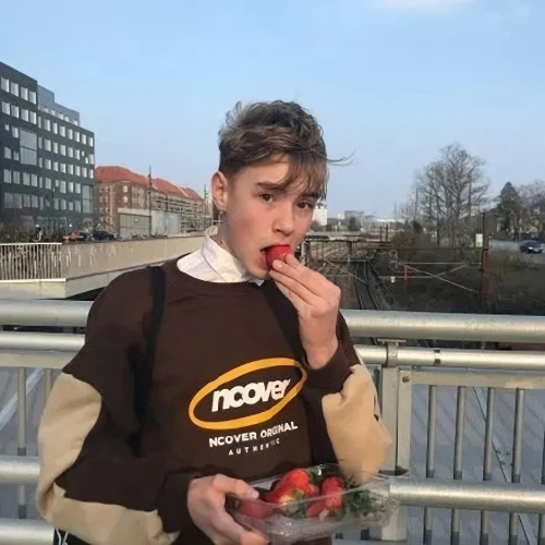 SurrealistSeer (radiantrobin.lens) Lens social identity (.lens handle) PFP