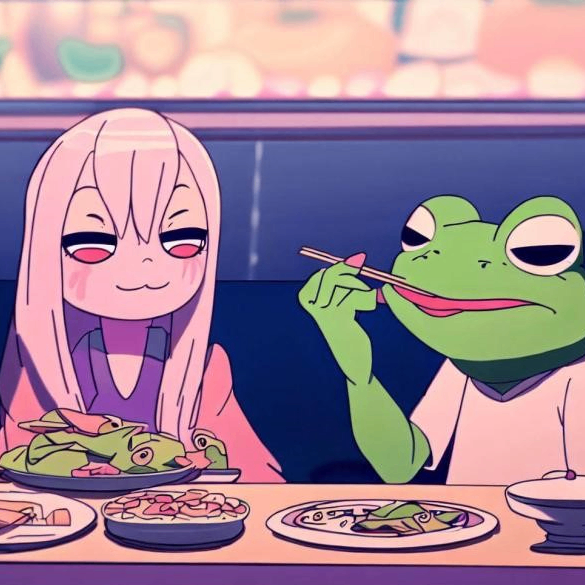 Victoria (huolus.lens) Lens social identity (.lens handle) PFP