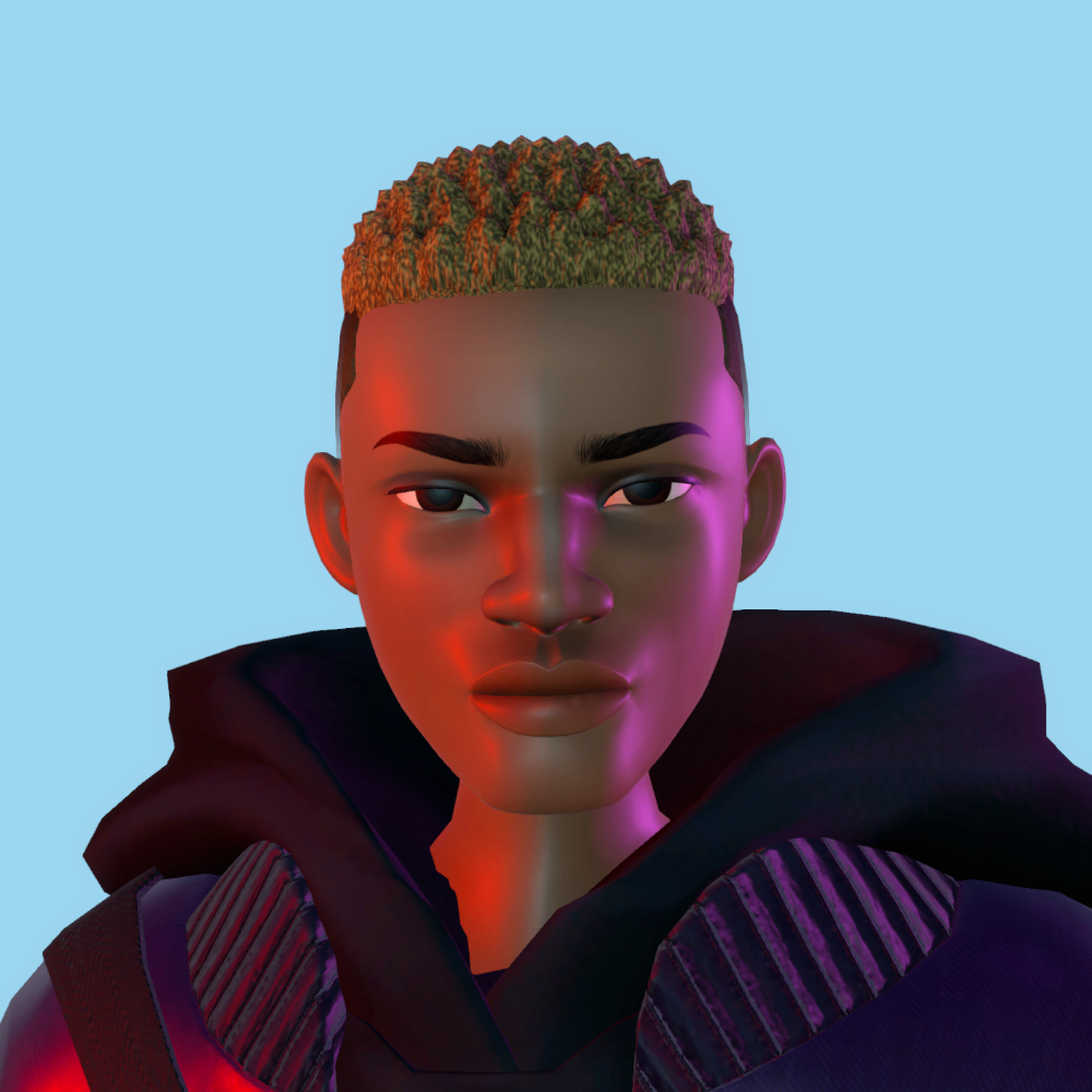 Pramod (only2.lens) Lens social identity (.lens handle) PFP