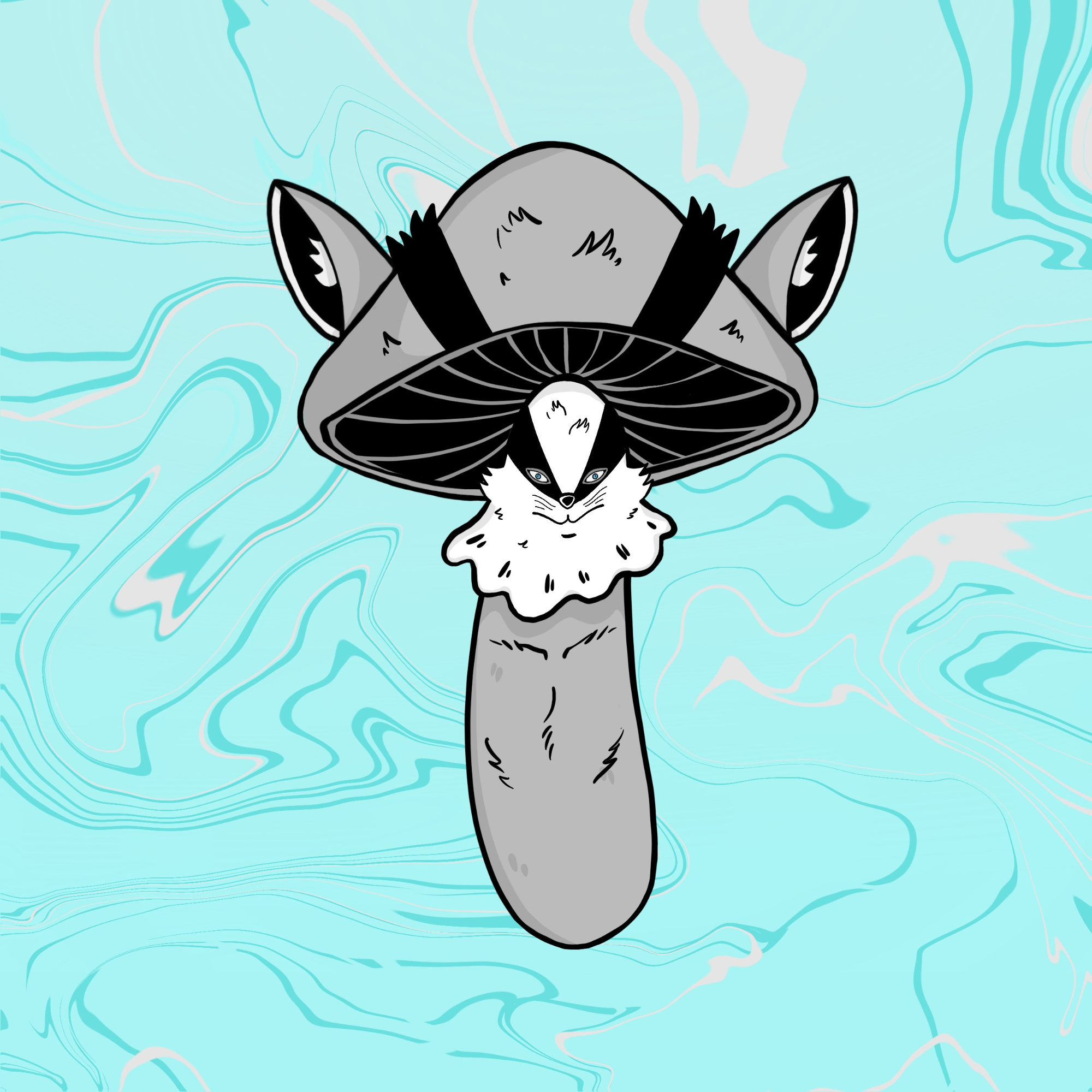 Gagi Garenaut (gagernaut.lens) Lens social identity (.lens handle) PFP