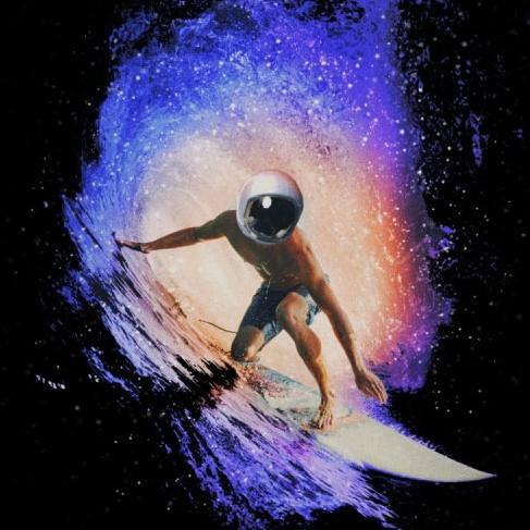 StarForge (starforge.lens) Lens social identity (.lens handle) PFP