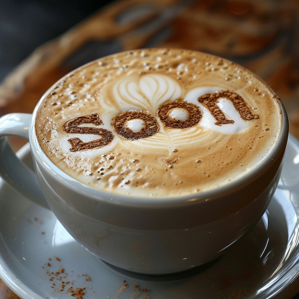 coffee (75587.lens) Lens social identity (.lens handle) PFP