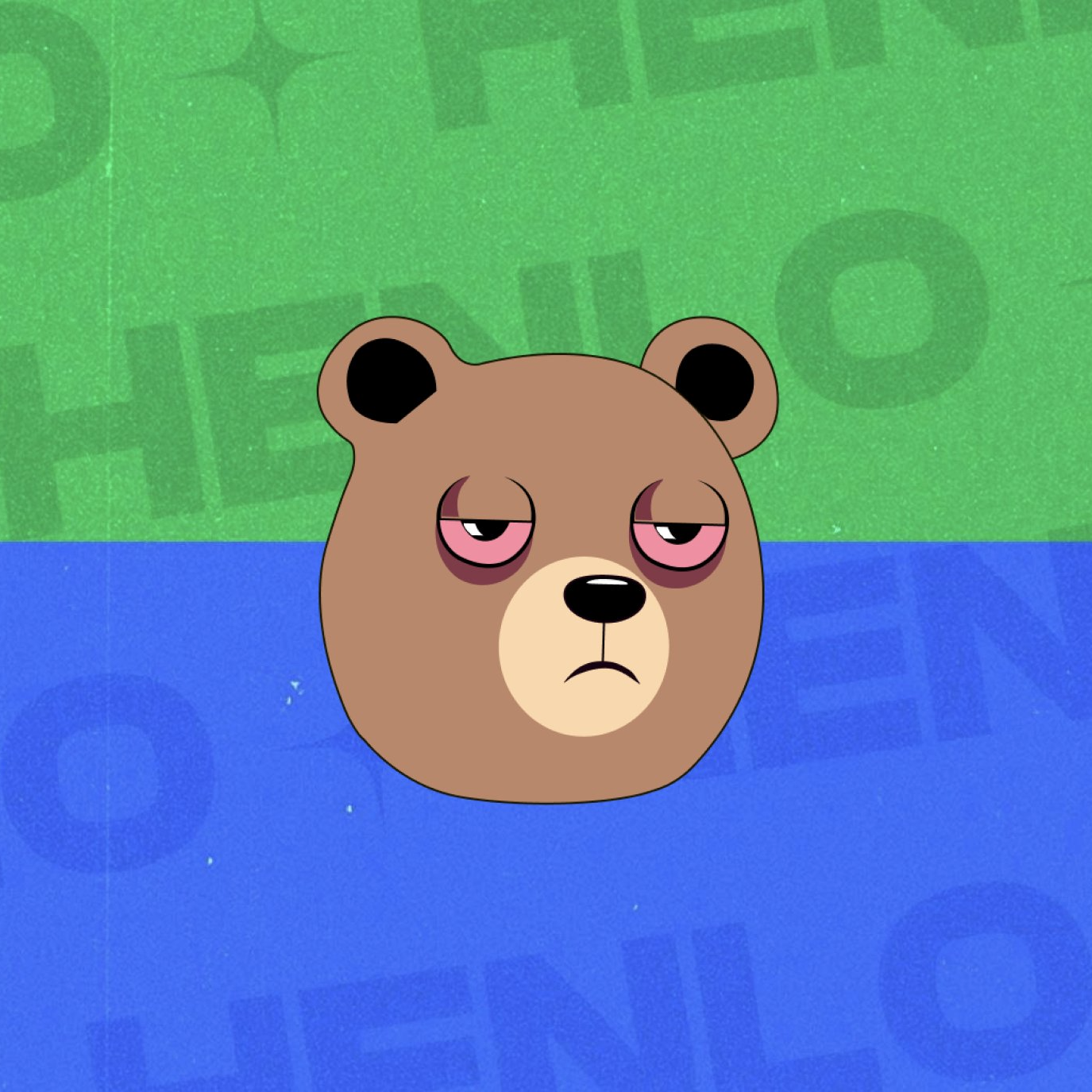 JunkyUrsas (junkyursas.lens) Lens social identity (.lens handle) PFP