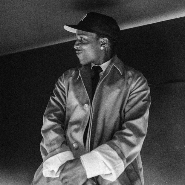 Alexandr (bara76.lens) Lens social identity (.lens handle) PFP