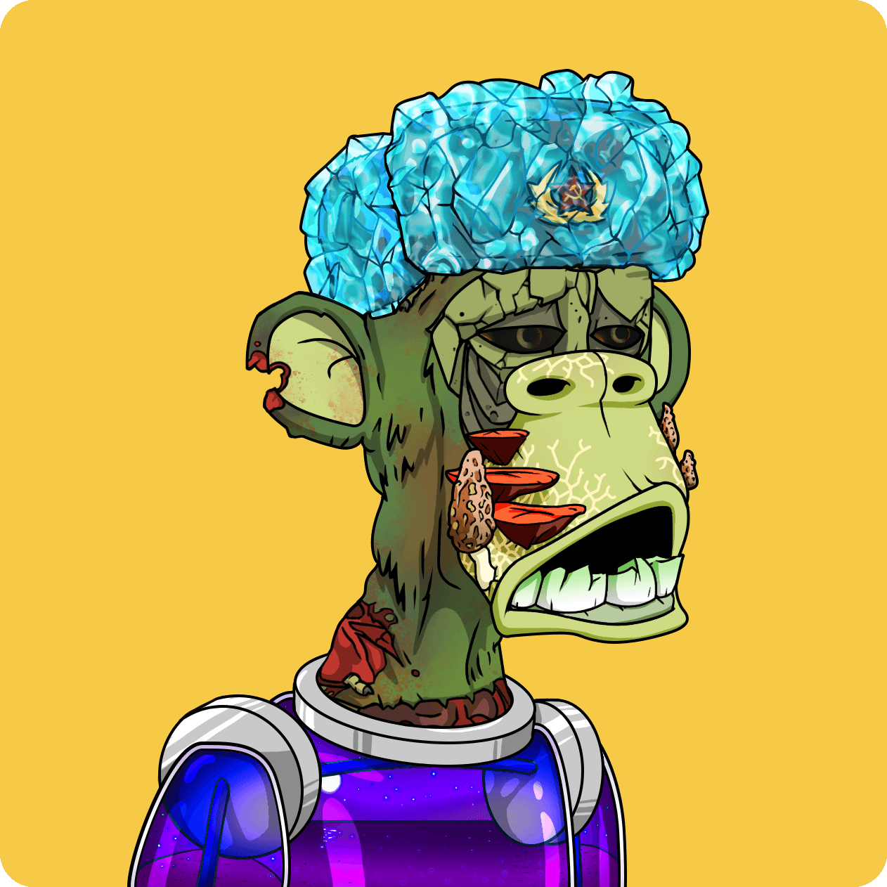 James (imjs08.lens) Lens social identity (.lens handle) PFP