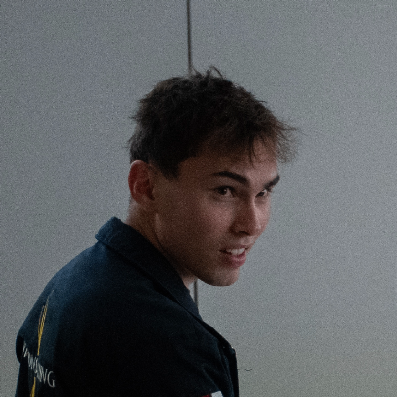 Alexandre Trotel (trotelalexandre.lens) Lens social identity (.lens handle) PFP