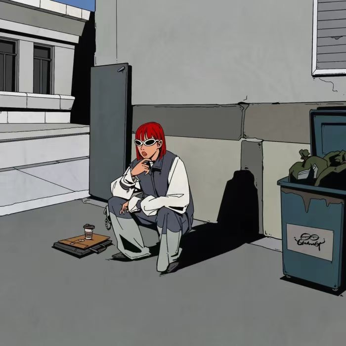 dry adelaida (sagawga.lens) Lens social identity (.lens handle) PFP