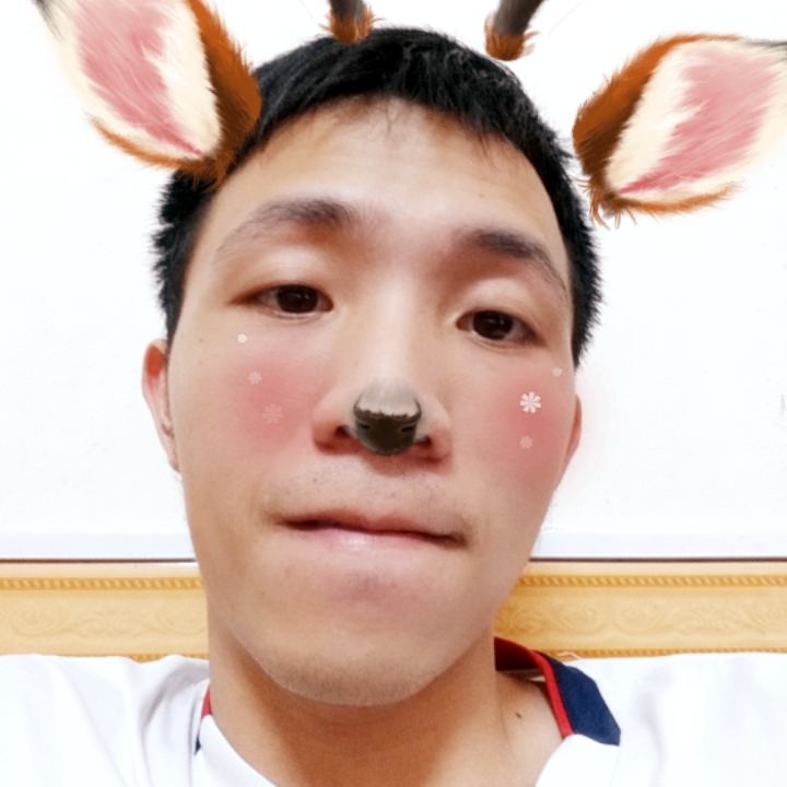 giadinhken.lens Lens social identity (.lens handle) PFP