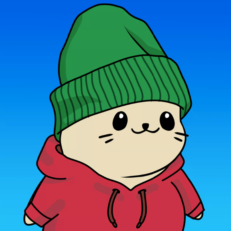 shadyhippo (shadyhippo.lens) Lens social identity (.lens handle) PFP