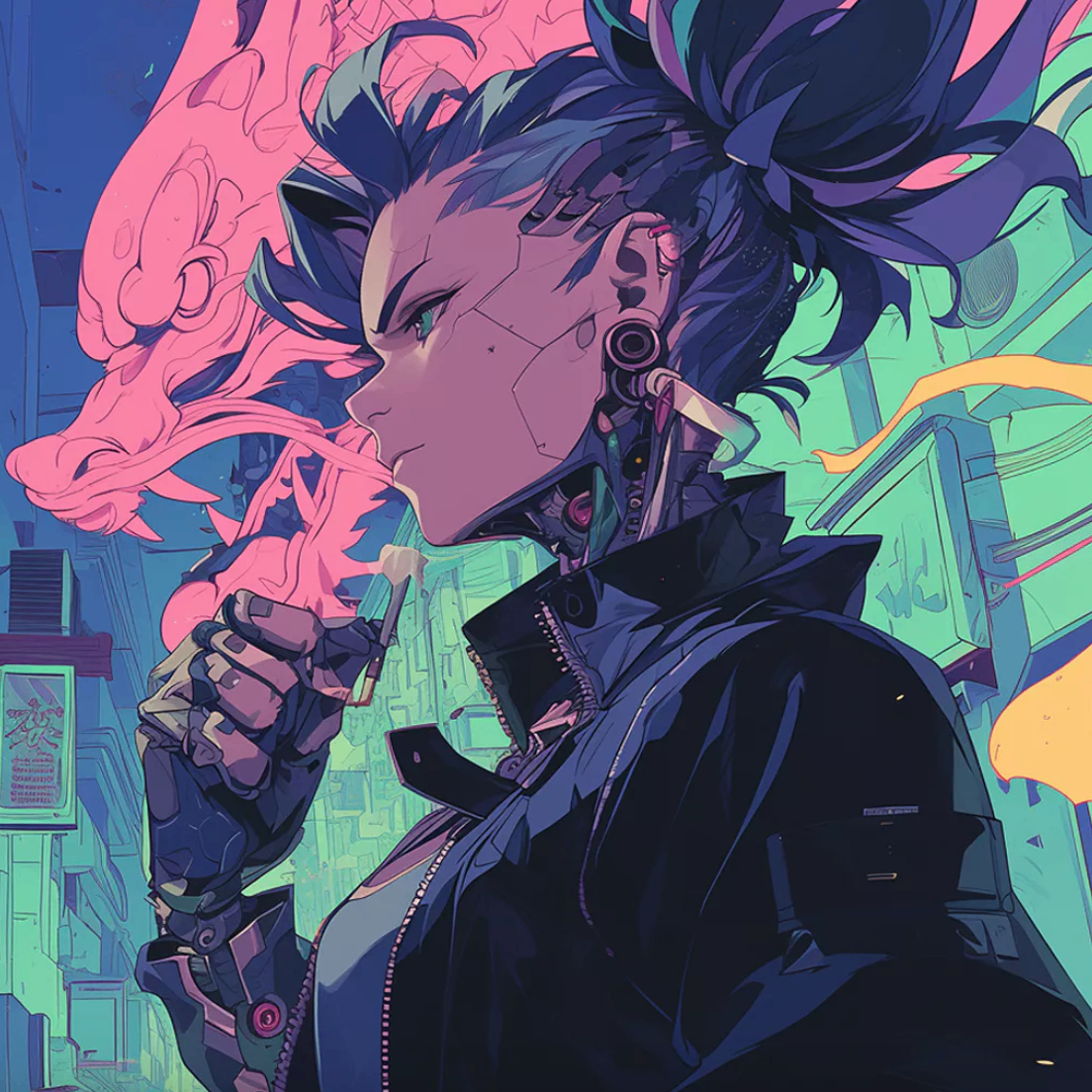 Mason (masoncrypto.lens) Lens social identity (.lens handle) PFP