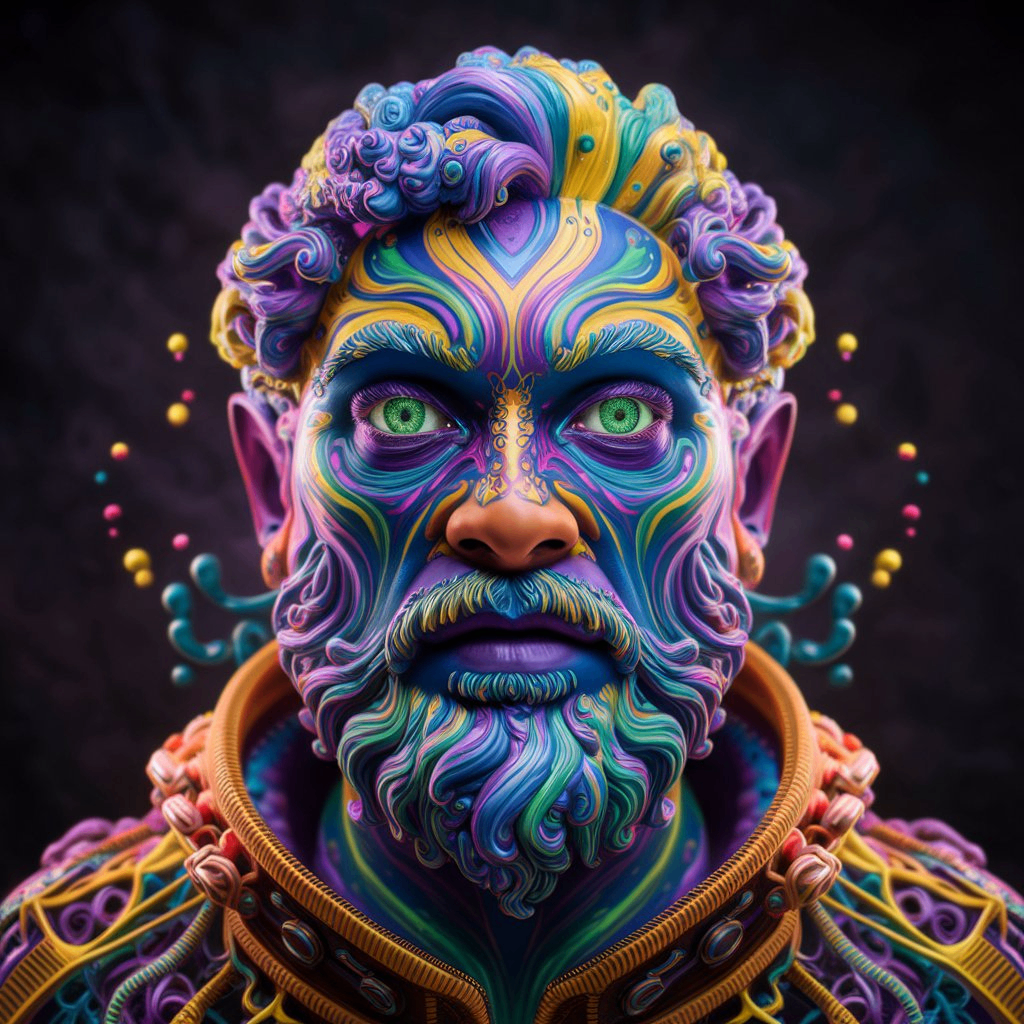 Lurdcrypt (lurdcrypt.lens) Lens social identity (.lens handle) PFP