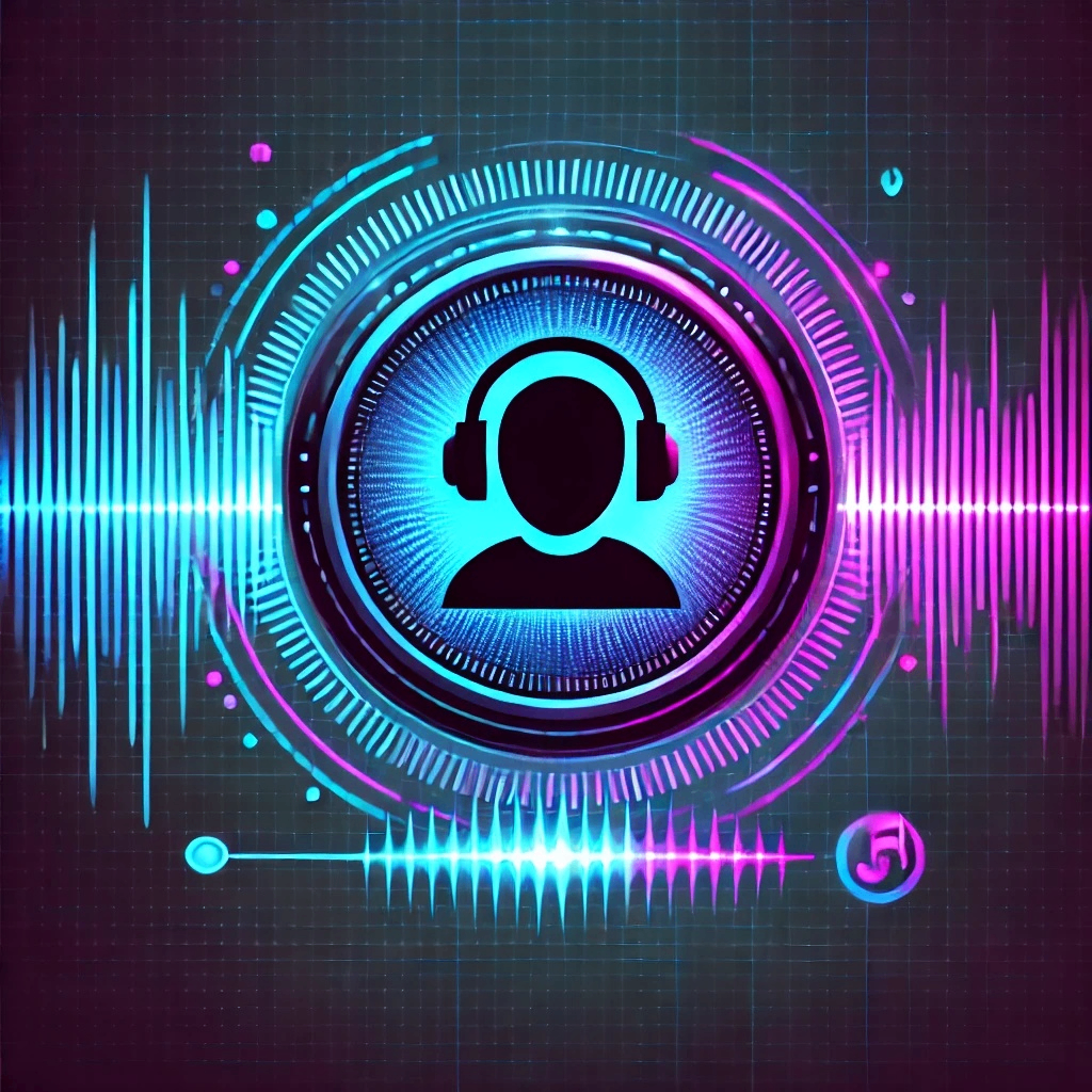 SoundWaveMix 🎧 (mitali1.lens) Lens social identity (.lens handle) PFP