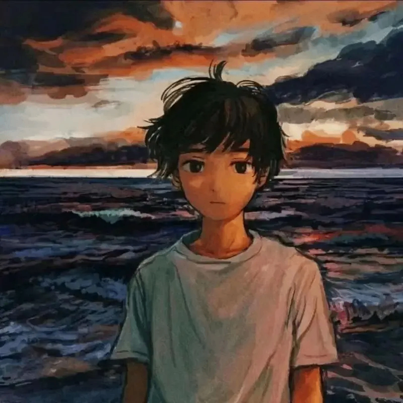 Mountain Ghost (bsghwsgs.lens) Lens social identity (.lens handle) PFP