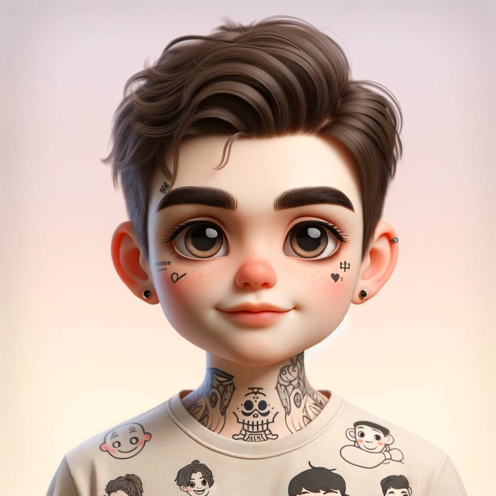 Ethan Davis (ethancrypto.lens) Lens social identity (.lens handle) PFP