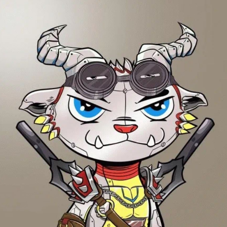 sevenfy (gallantchrisk.lens) Lens social identity (.lens handle) PFP