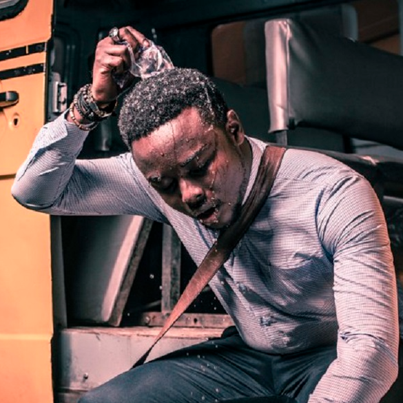 Henz (carterwang.lens) Lens social identity (.lens handle) PFP