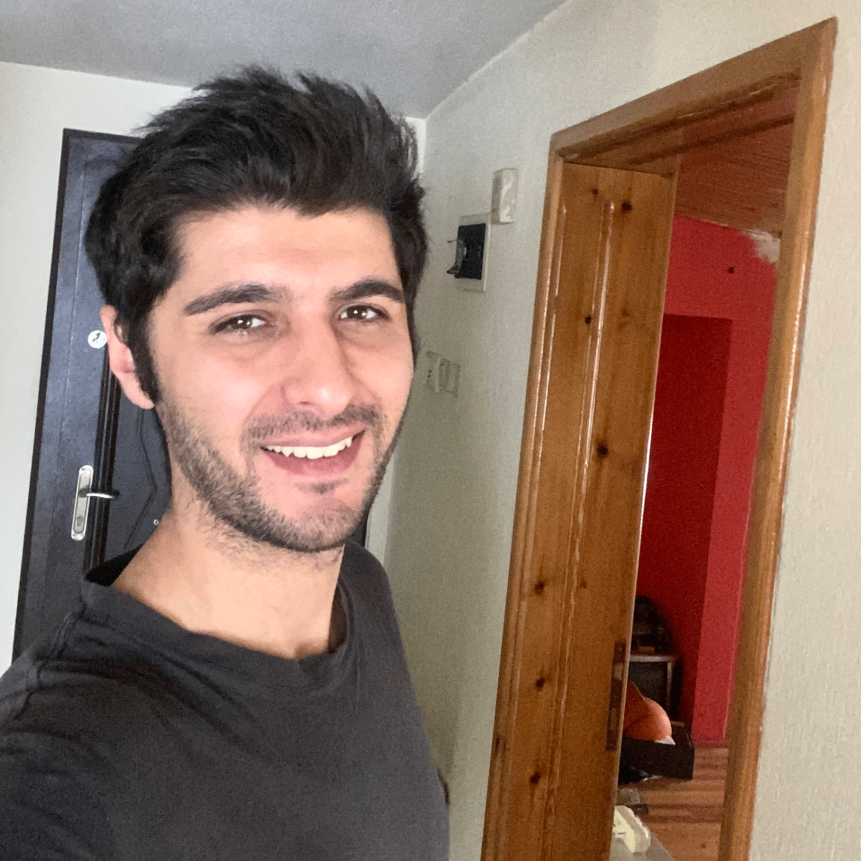 Yusuf Ozan YILMAZ (josephozzy.lens) Lens social identity (.lens handle) PFP