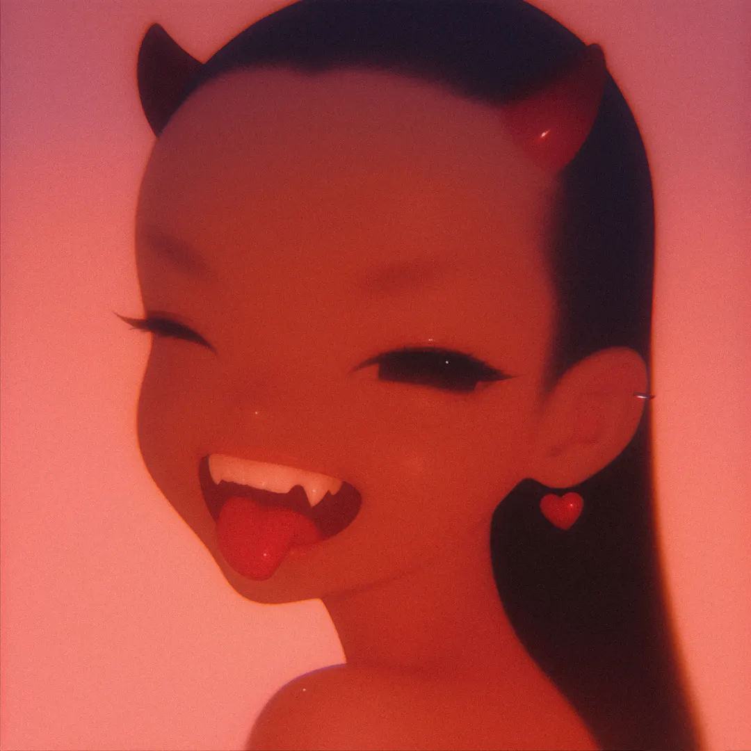 coffe bean (coffebean.lens) Lens social identity (.lens handle) PFP