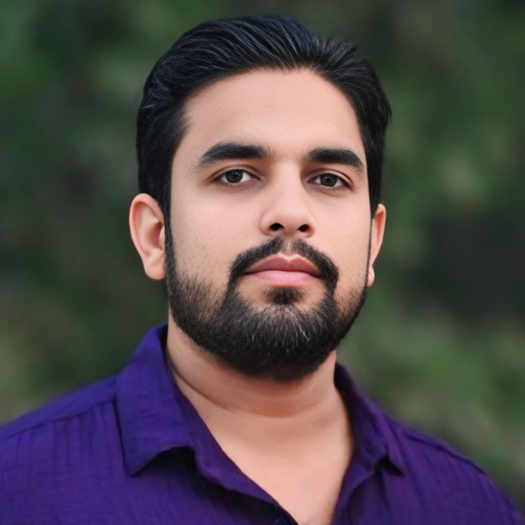 Rajan Rai (merajanrai.lens) Lens social identity (.lens handle) PFP