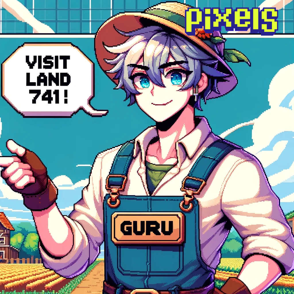 Guru (guru369.lens) Lens social identity (.lens handle) PFP