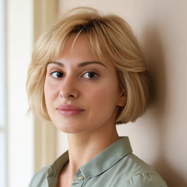 Daria (madamedaria.lens) Lens social identity (.lens handle) PFP