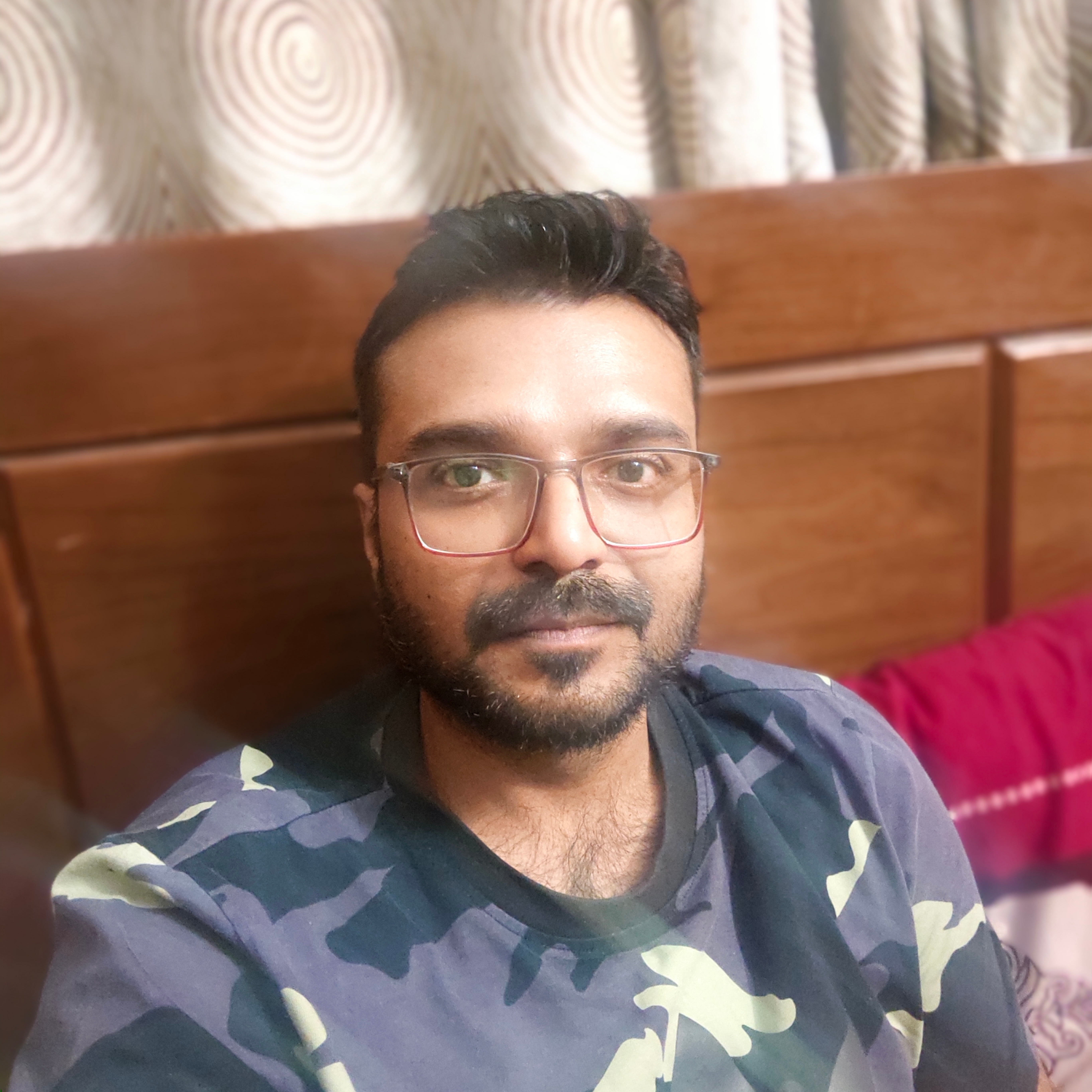 Waqas (waqas.lens) Lens social identity (.lens handle) PFP