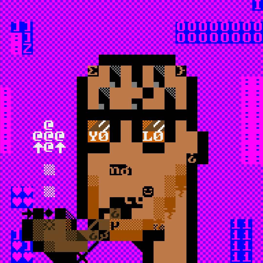 Brian (wewed.lens) Lens social identity (.lens handle) PFP