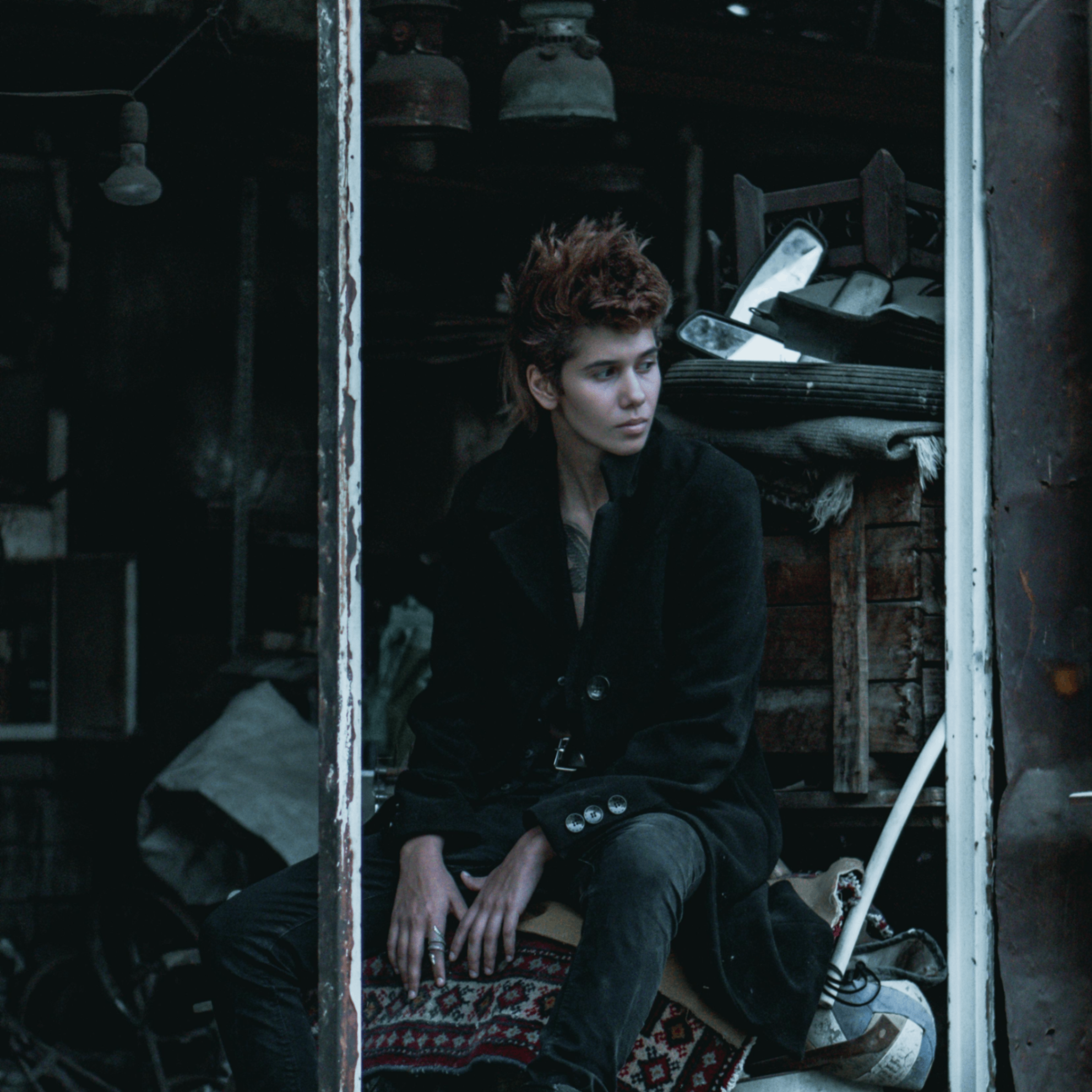 Michael (wuyan1.lens) Lens social identity (.lens handle) PFP