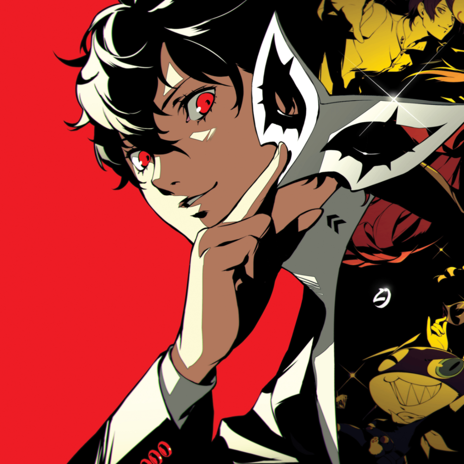 Rayaan (raytracedtrades.lens) Lens social identity (.lens handle) PFP