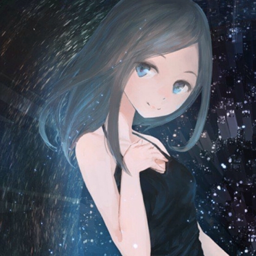 Natalie Christiana (ttttk.lens) Lens social identity (.lens handle) PFP