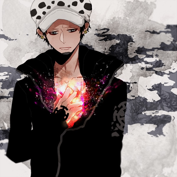 Luffy (anderranar.lens) Lens social identity (.lens handle) PFP