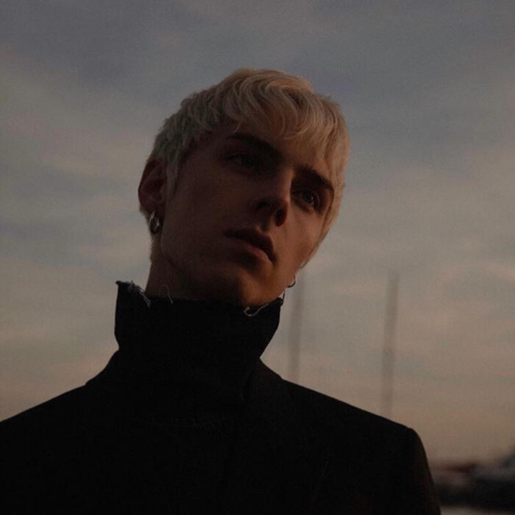 SerendipitySeeker (alexjordan.lens) Lens social identity (.lens handle) PFP