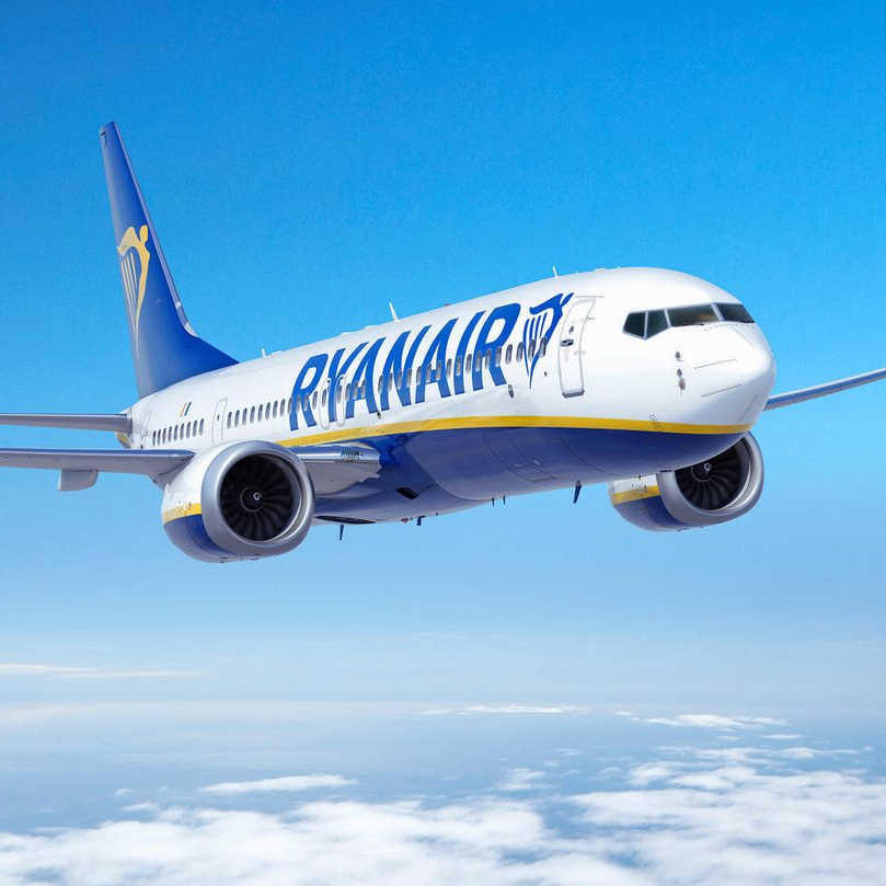 Ryainair tourist (0x300737.lens) Lens social identity (.lens handle) PFP