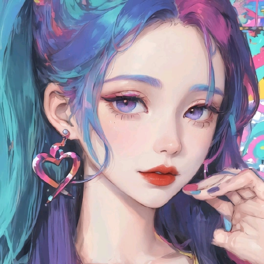 paula (paularo.lens) Lens social identity (.lens handle) PFP