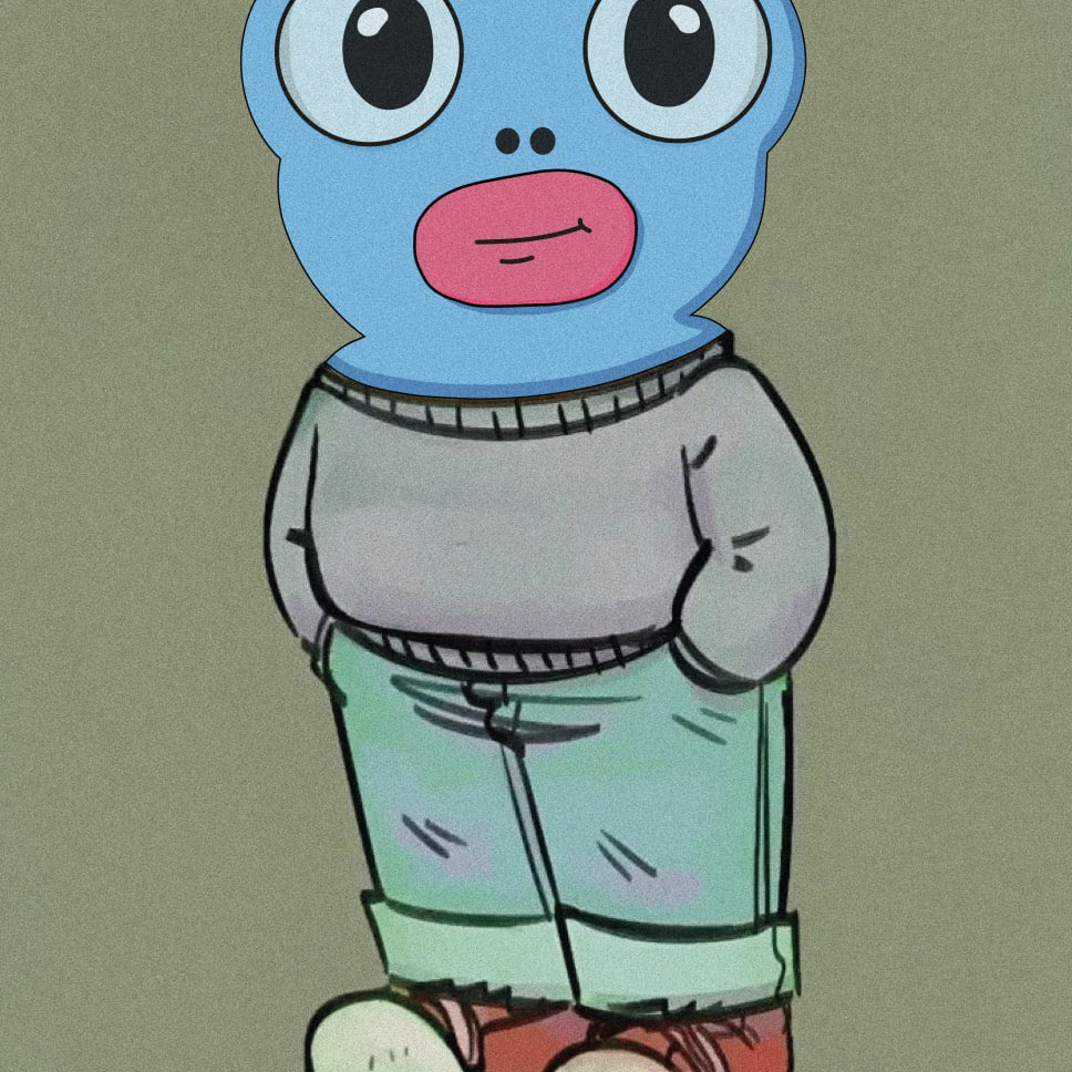 Mohammad Moniruzzaman (monir581.lens) Lens social identity (.lens handle) PFP