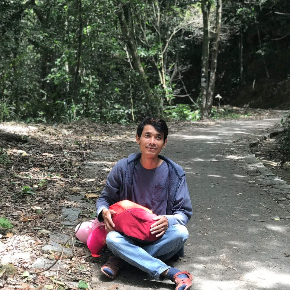 haitran (haitran1509.lens) Lens social identity (.lens handle) PFP