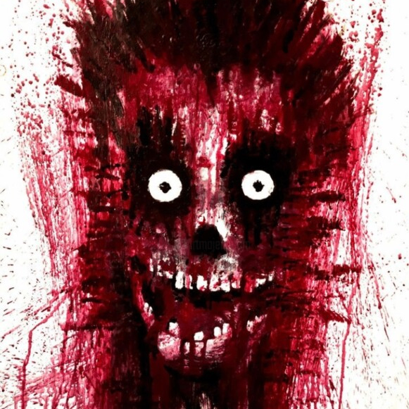 madness (paranoia.lens) Lens social identity (.lens handle) PFP