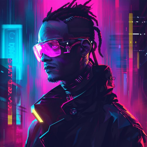 joltfizz (cozyraptor.lens) Lens social identity (.lens handle) PFP