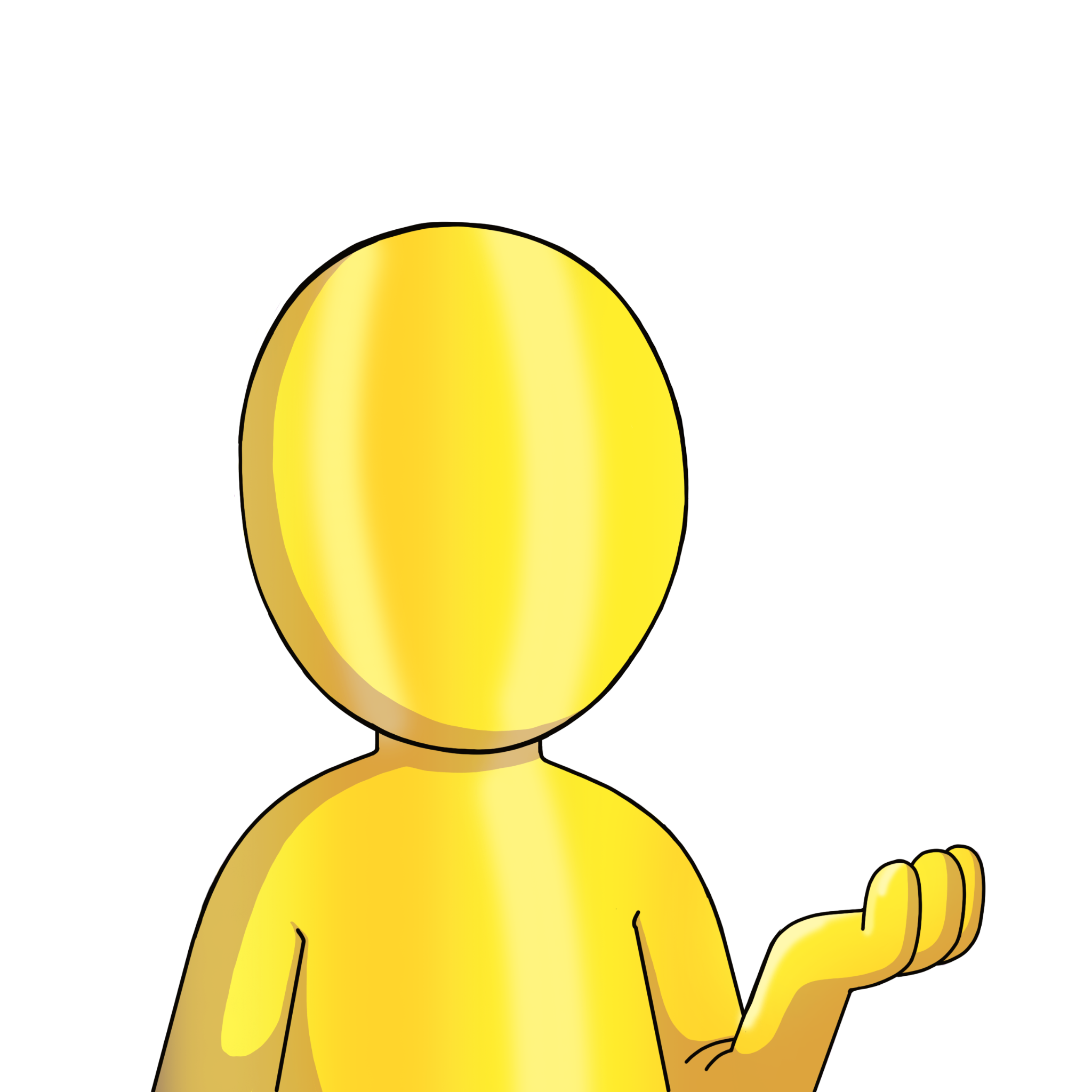 reply dude (replydude.lens) Lens social identity (.lens handle) PFP