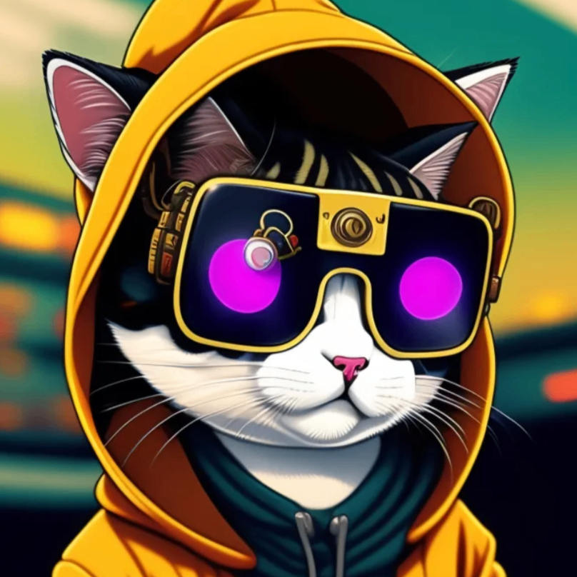 keyuaio (keyuaio.lens) Lens social identity (.lens handle) PFP