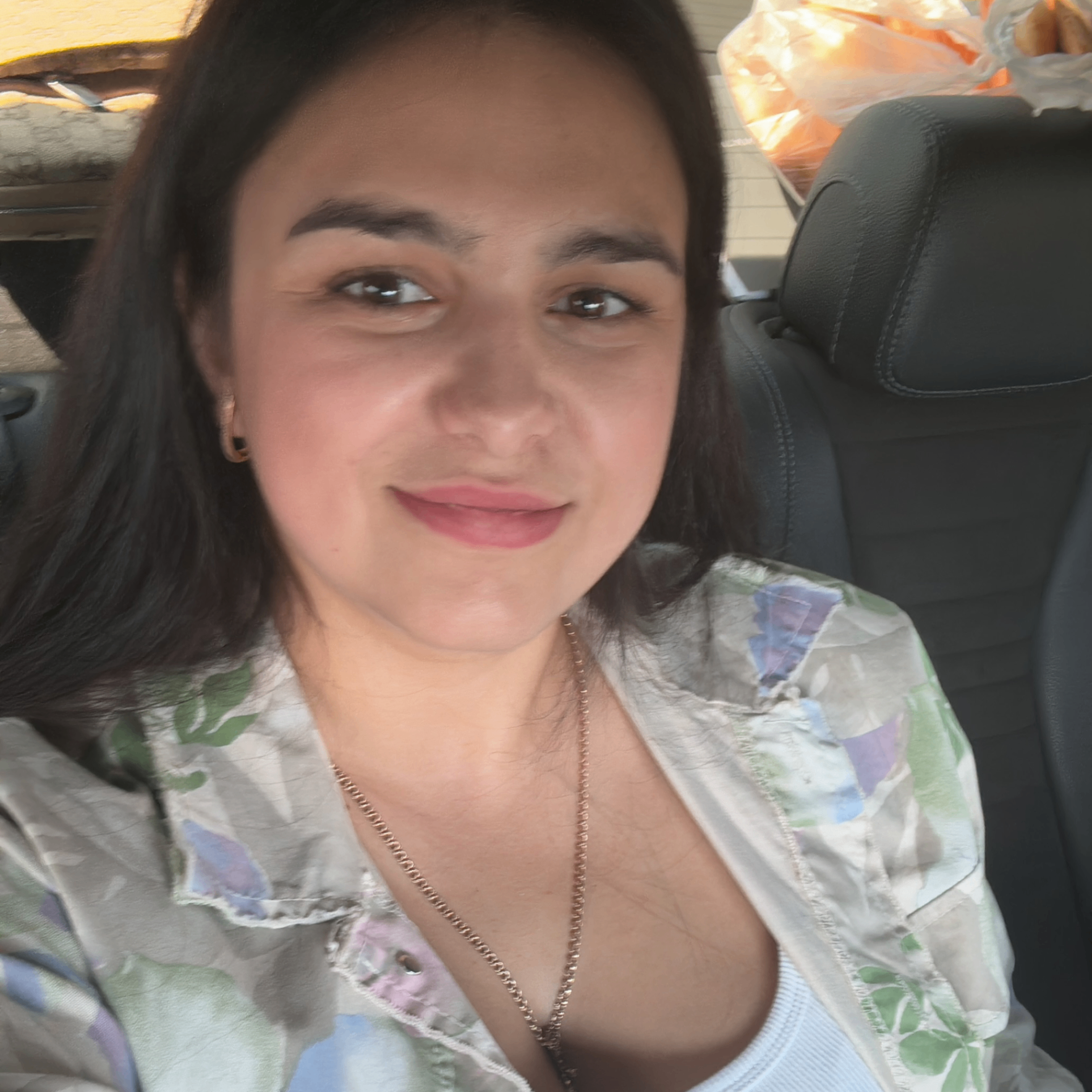 Nina (ninel11.lens) Lens social identity (.lens handle) PFP