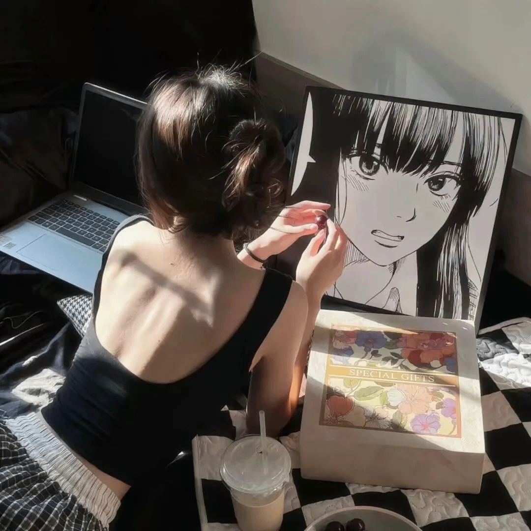 Astra (tabithaq.lens) Lens social identity (.lens handle) PFP