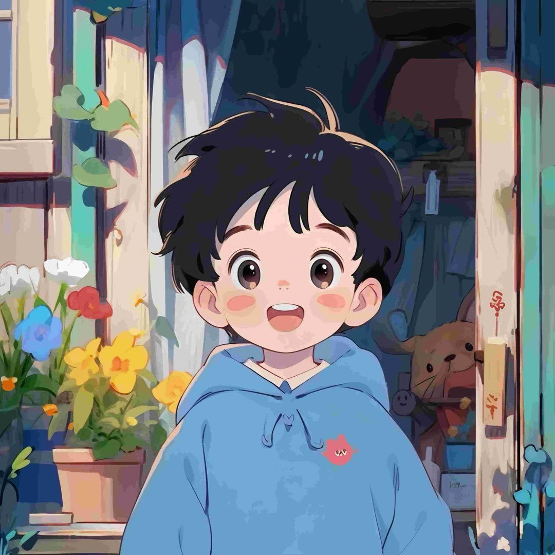 Happyhappy boy (leightomo.lens) Lens social identity (.lens handle) PFP