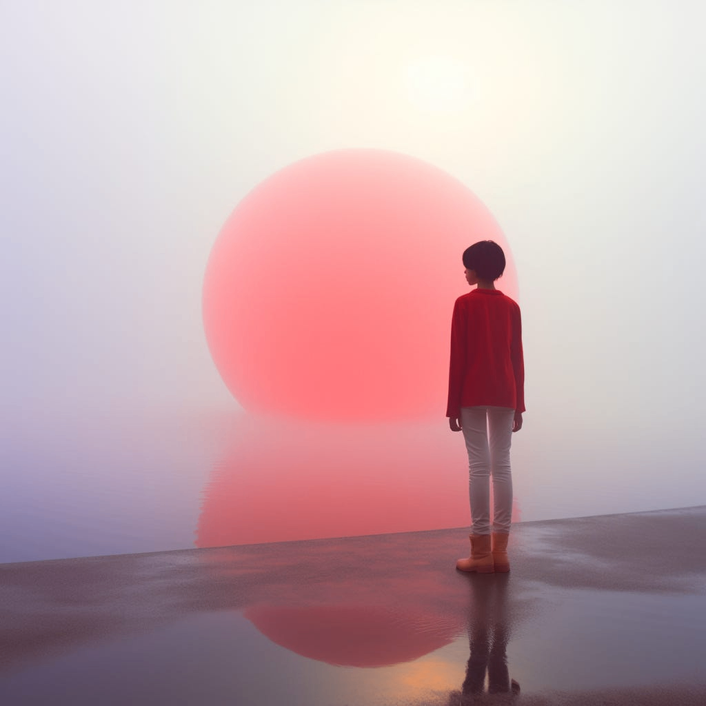 Fish (glooc.lens) Lens social identity (.lens handle) PFP