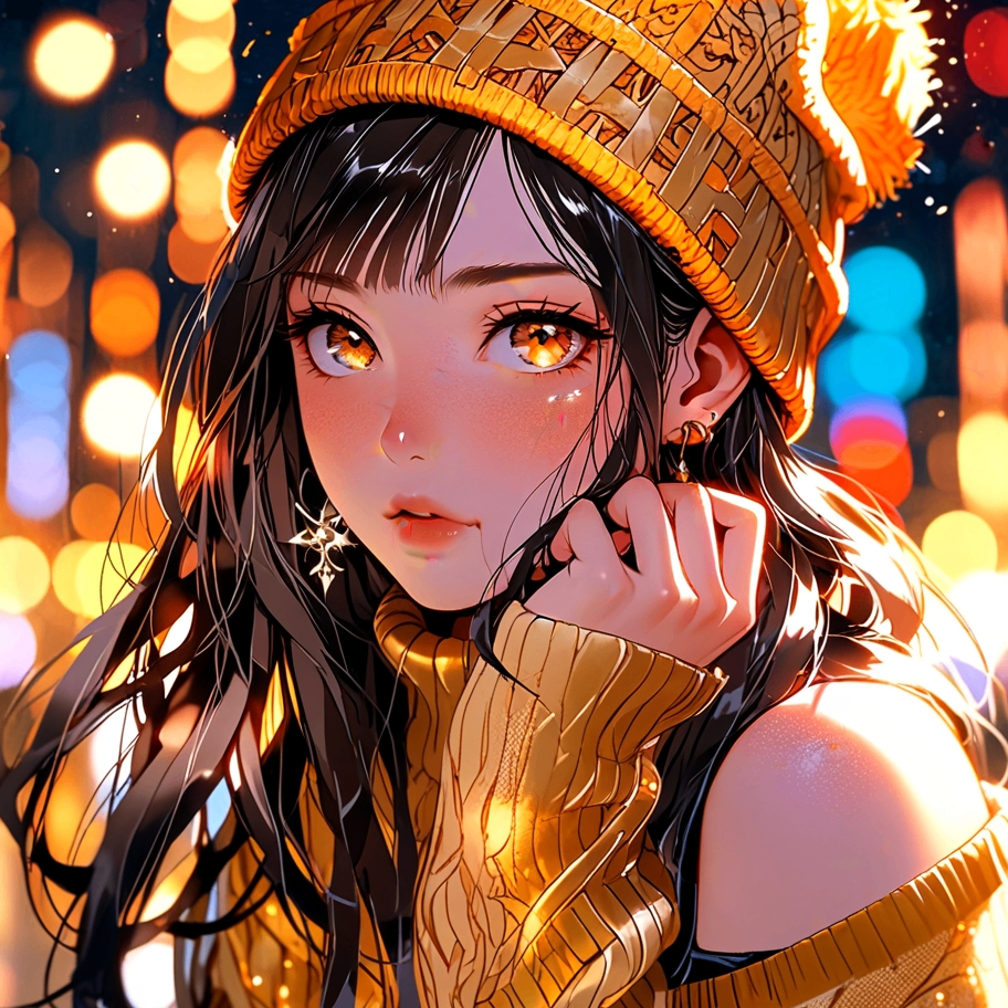 Leni (uto6rge.lens) Lens social identity (.lens handle) PFP