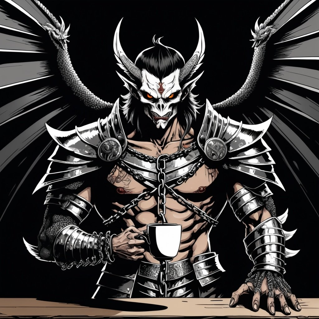 Bazuzu (bazuzu.lens) Lens social identity (.lens handle) PFP