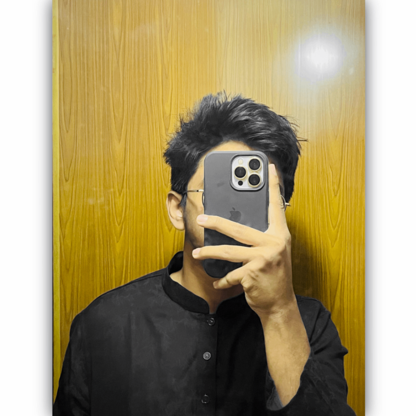 Mesbah (intelarc.lens) Lens social identity (.lens handle) PFP