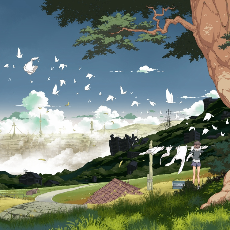 gcnox (geyet.lens) Lens social identity (.lens handle) PFP